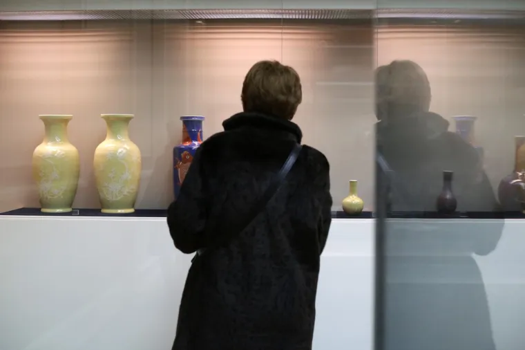 POGLEDAJTE KAKO JE BILO NA OVOGODI&Scaron;NJOJ NOĆI MUZEJA: Bogat program za posjetitelje u muzejima diljem zemlje