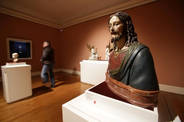 POGLEDAJTE KAKO JE BILO NA OVOGODI&Scaron;NJOJ NOĆI MUZEJA: Bogat program za posjetitelje u muzejima diljem zemlje