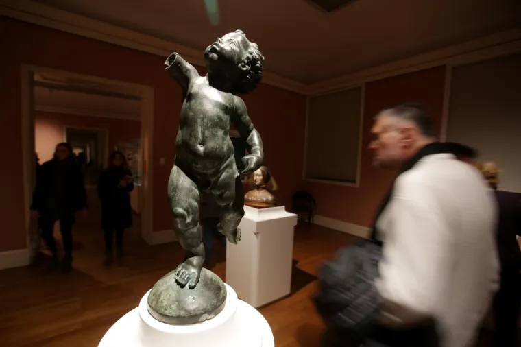 POGLEDAJTE KAKO JE BILO NA OVOGODI&Scaron;NJOJ NOĆI MUZEJA: Bogat program za posjetitelje u muzejima diljem zemlje