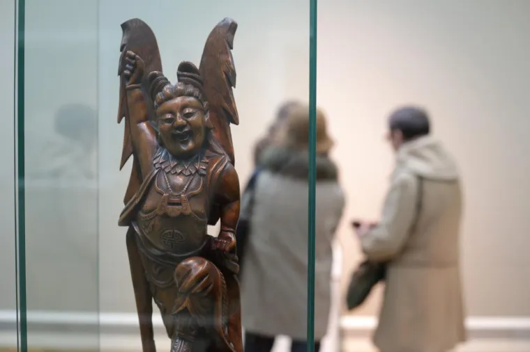 POGLEDAJTE KAKO JE BILO NA OVOGODI&Scaron;NJOJ NOĆI MUZEJA: Bogat program za posjetitelje u muzejima diljem zemlje