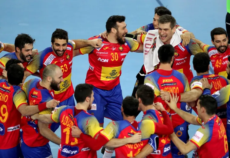 Pogledajte veliku proslavu &Scaron;panjolaca nakon osvajanija prvog europskog naslova u povijesti