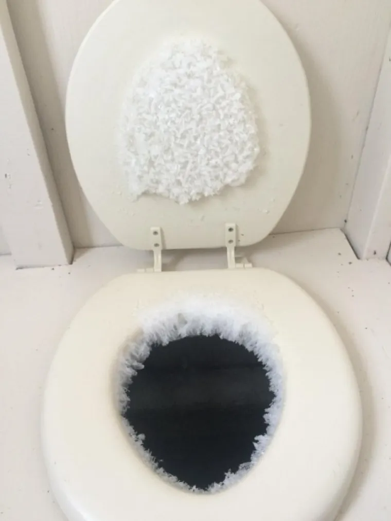 NJIMA OVE ZIME NIJE DO RADOSTI: Toliko im je hladno da se i čisti zrak smrzava, pogledajte s čime se moraju boriti