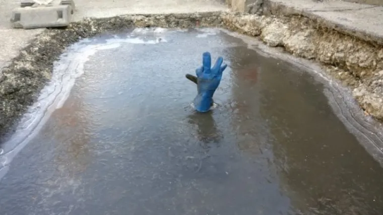 NJIMA OVE ZIME NIJE DO RADOSTI: Toliko im je hladno da se i čisti zrak smrzava, pogledajte s čime se moraju boriti