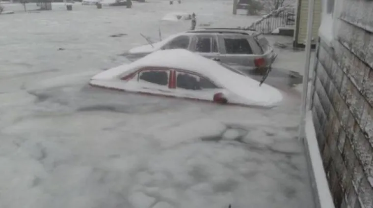 NJIMA OVE ZIME NIJE DO RADOSTI: Toliko im je hladno da se i čisti zrak smrzava, pogledajte s čime se moraju boriti