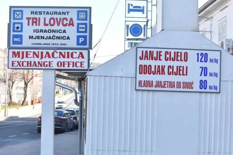 Po&scaron;to janjetina?