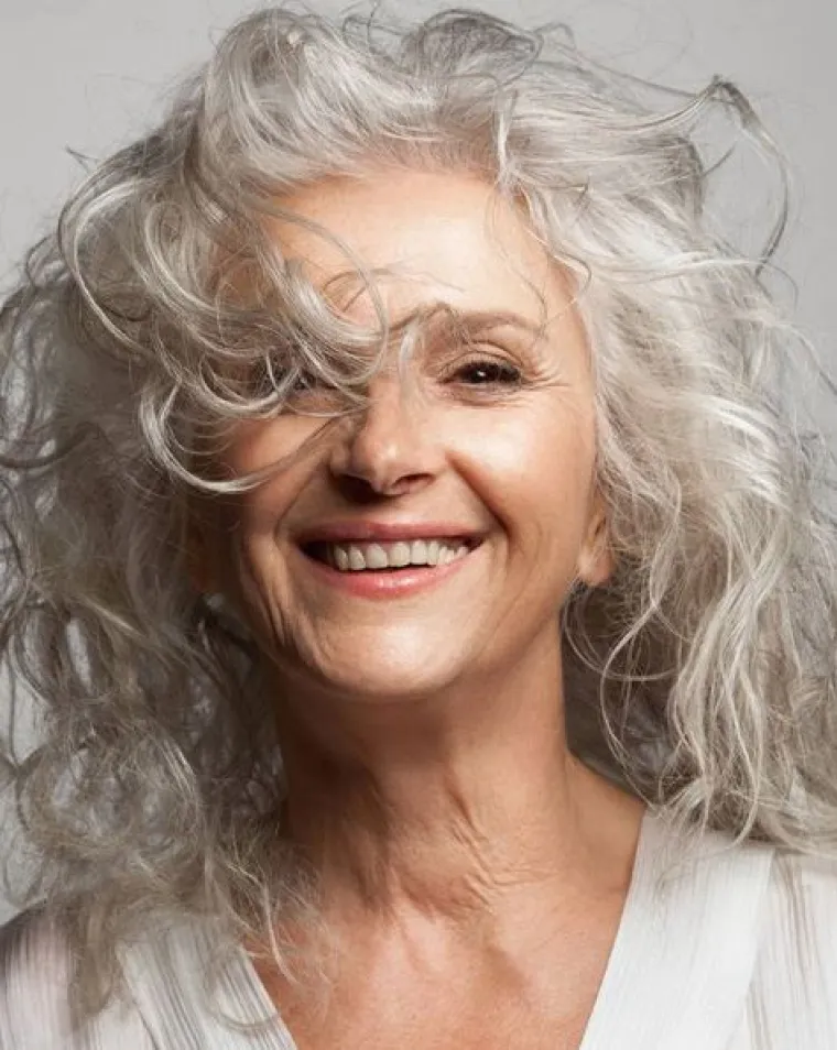 Izgledaju nevjerojatno: agencija zapošljava samo starije modele