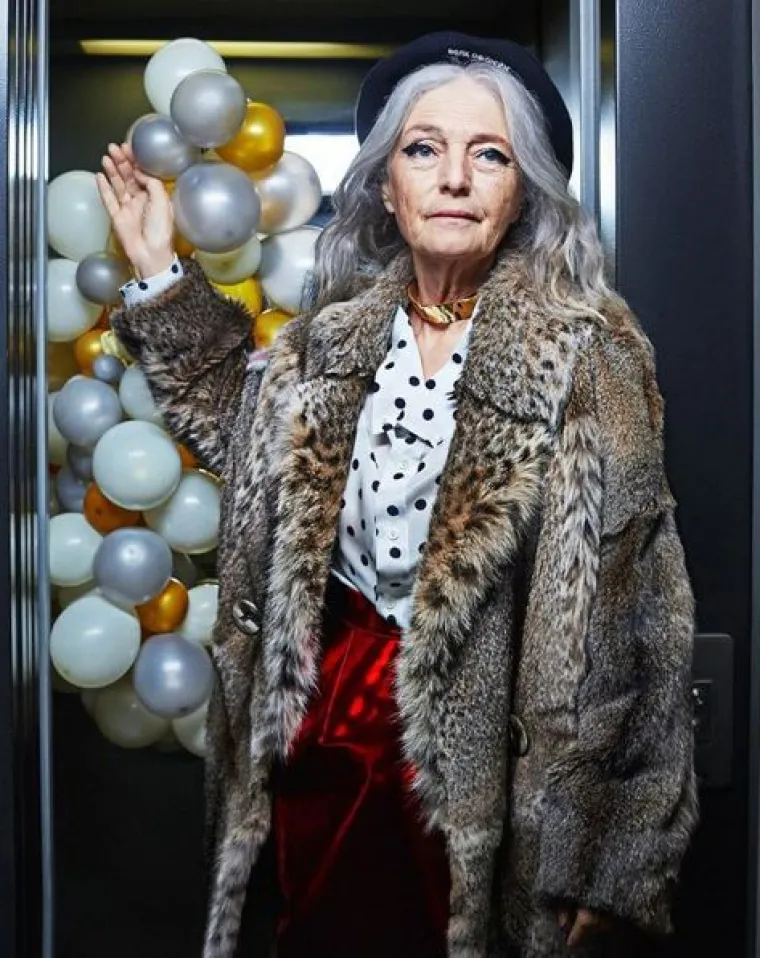 Izgledaju nevjerojatno: agencija zapo&scaron;ljava samo starije modele