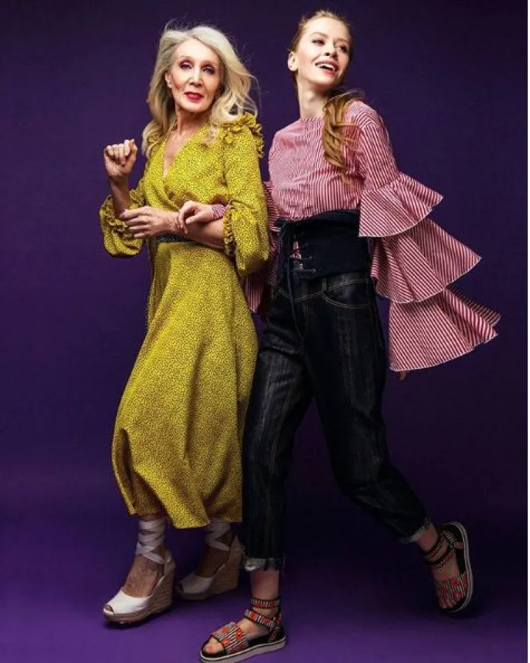 Izgledaju nevjerojatno: agencija zapo&scaron;ljava samo starije modele