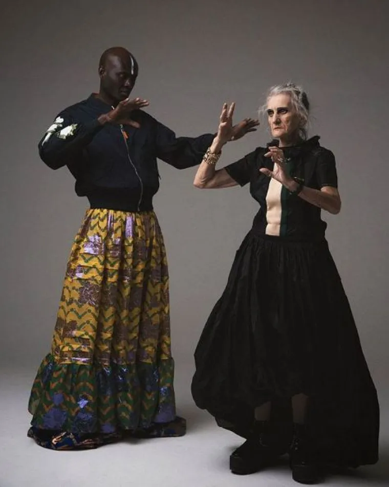 Izgledaju nevjerojatno: agencija zapo&scaron;ljava samo starije modele