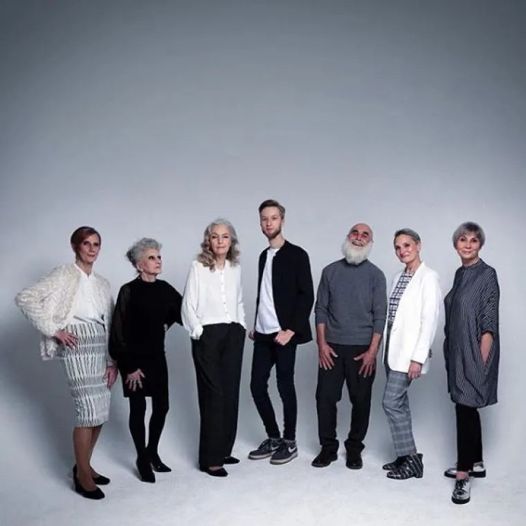 Izgledaju nevjerojatno: agencija zapo&scaron;ljava samo starije modele