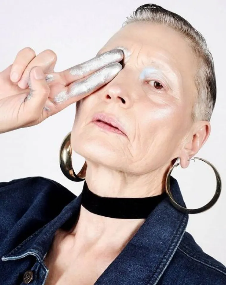 Izgledaju nevjerojatno: agencija zapo&scaron;ljava samo starije modele