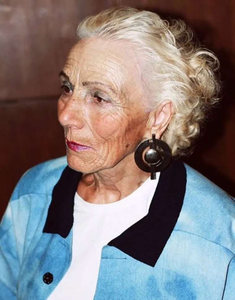 Izgledaju nevjerojatno: agencija zapo&scaron;ljava samo starije modele