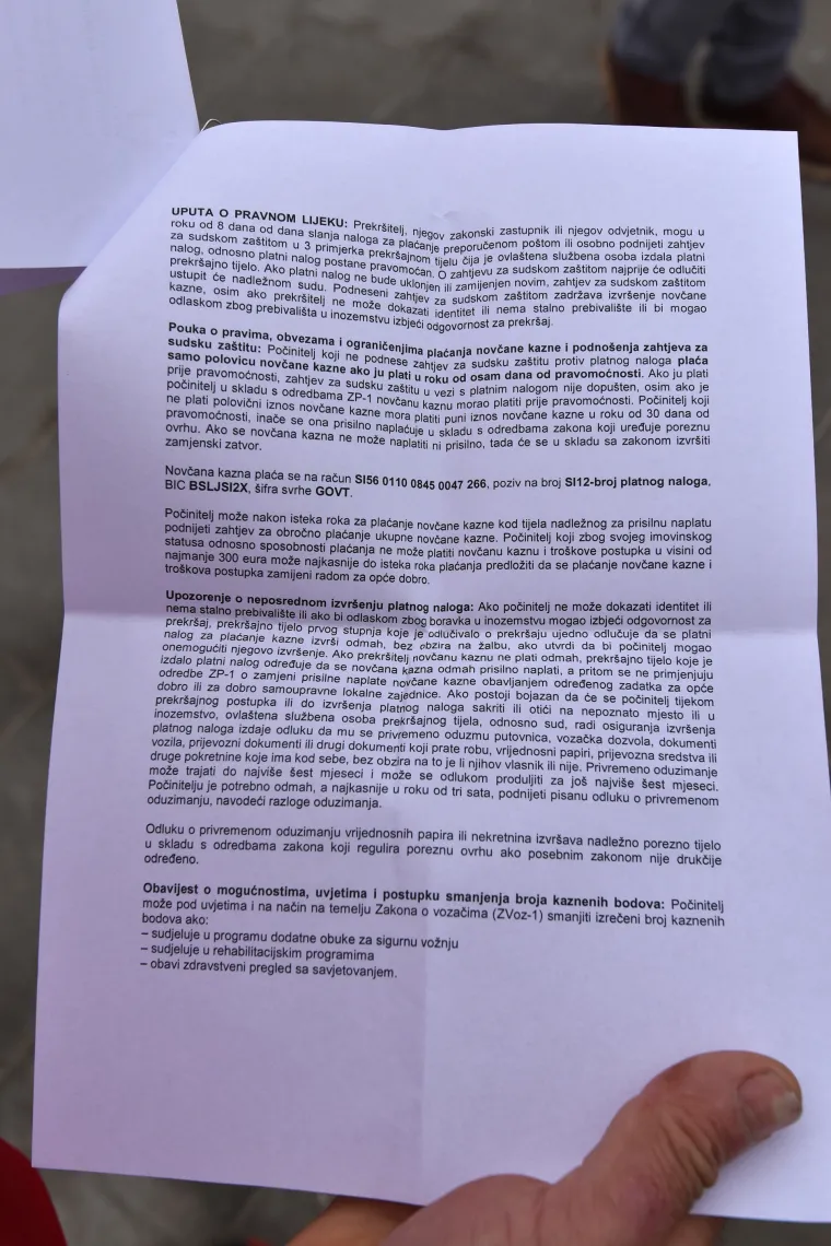 Stigle prve sankcije iz Slovenije: istarski ribari dobili kazne za ribolov u Savudrijskoj vali