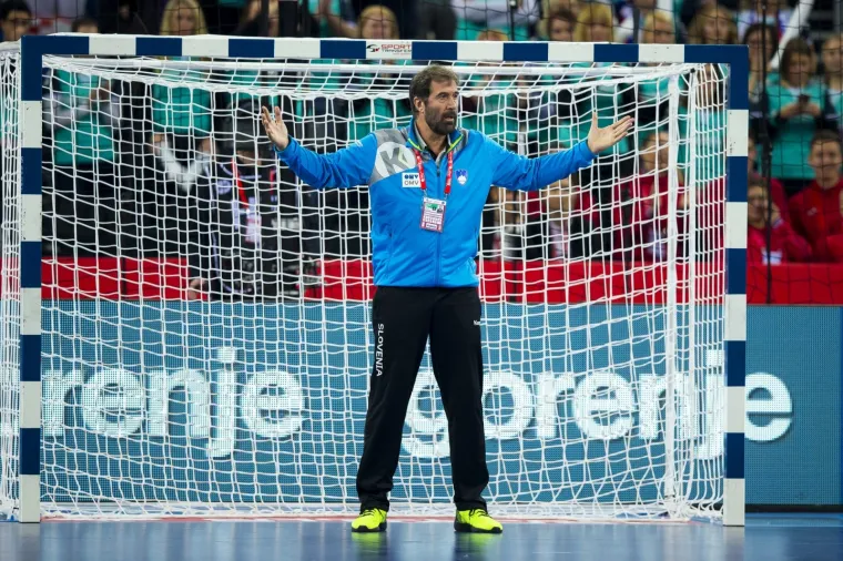 Kontroverzan zavr&scaron;etak utakmice Slovenija - Njemačka