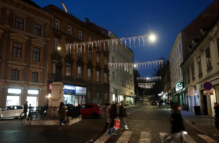 Photo: Sanjin Strukic/PIXSELL