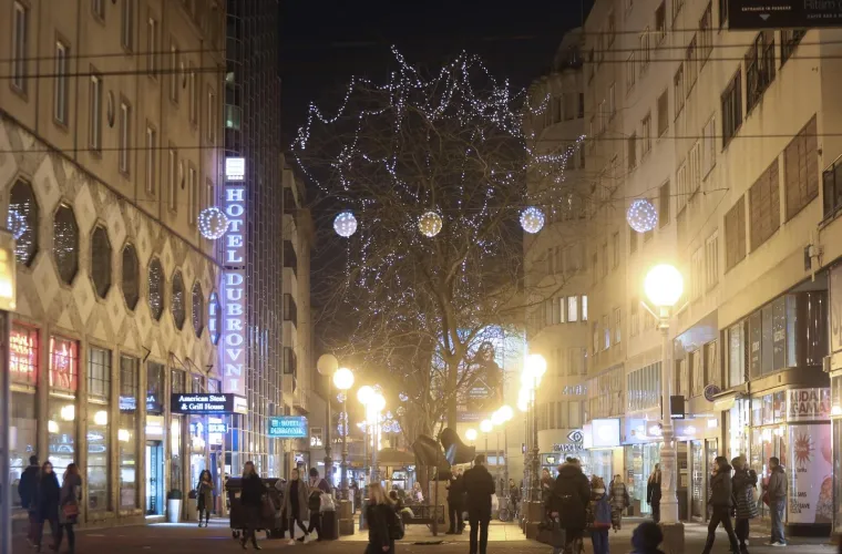 Photo: Sanjin Strukic/PIXSELL