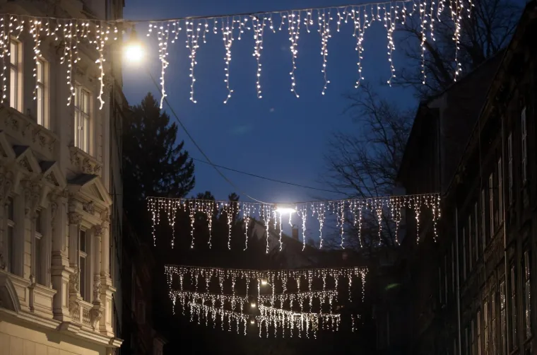 Photo: Sanjin Strukic/PIXSELL