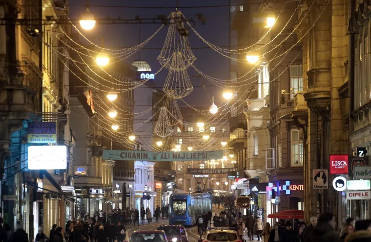 Photo: Sanjin Strukic/PIXSELL