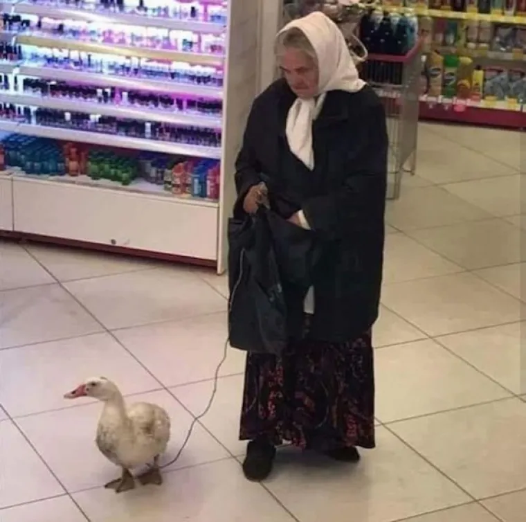 LUDI PRIZORI KOJE MOŽEMO VIDJETI SAMO U RUSIJI: Toliko čudaka na jednom mjestu, kako je to uopće moguće?