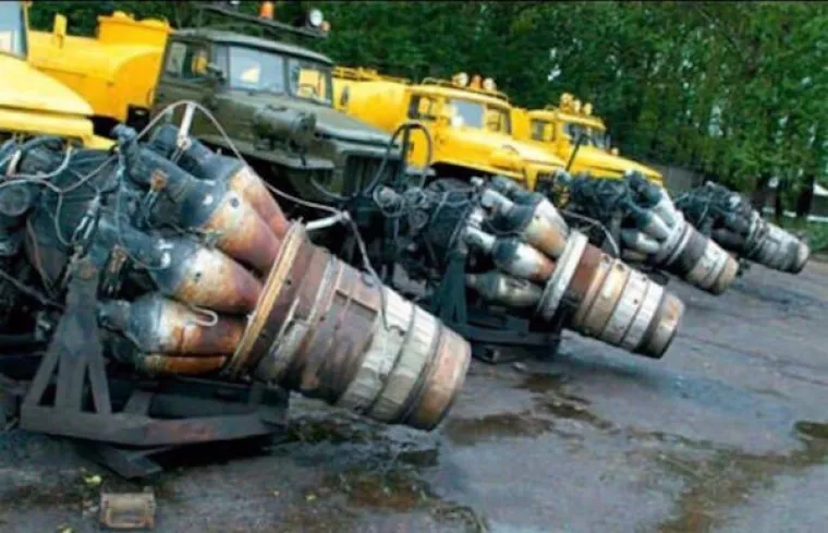 LUDI PRIZORI KOJE MOŽEMO VIDJETI SAMO U RUSIJI: Toliko čudaka na jednom mjestu, kako je to uopće moguće?