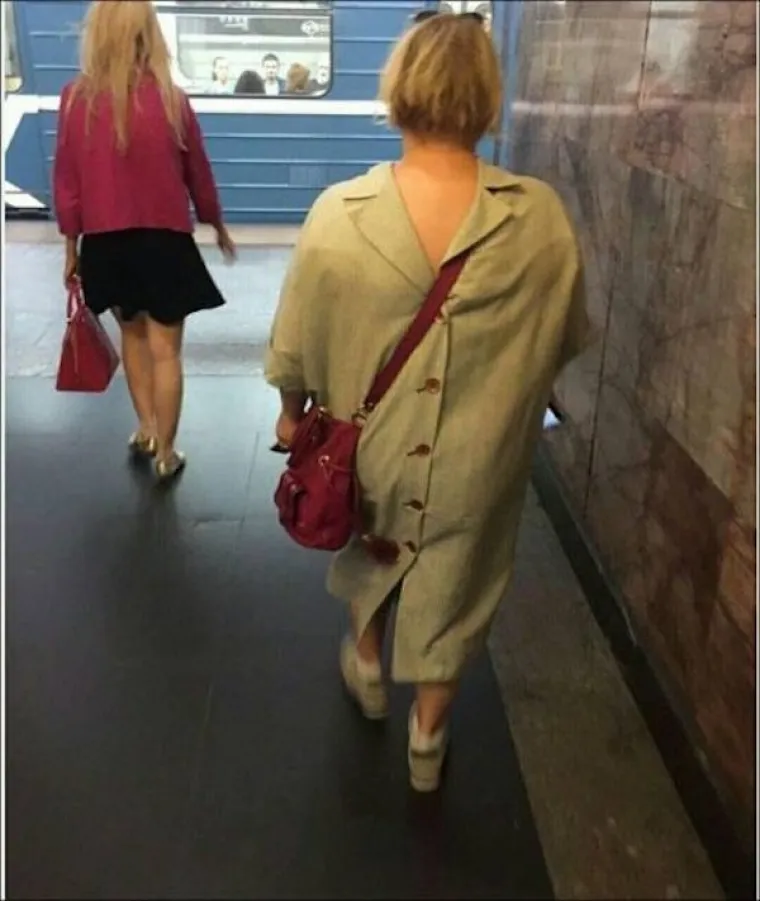 LUDI PRIZORI KOJE MOŽEMO VIDJETI SAMO U RUSIJI: Toliko čudaka na jednom mjestu, kako je to uopće moguće?