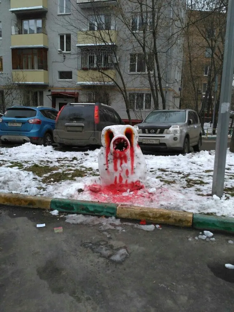 LUDI PRIZORI KOJE MOŽEMO VIDJETI SAMO U RUSIJI: Toliko čudaka na jednom mjestu, kako je to uopće moguće?