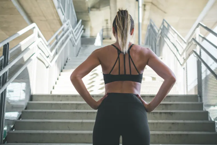 Ako vam treba motivacija: osam razloga za&scaron;to biste trebali početi vježbati već danas