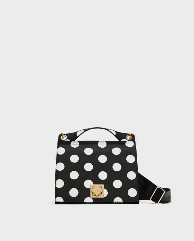 City torbica, Zara, 199,90 kuna
