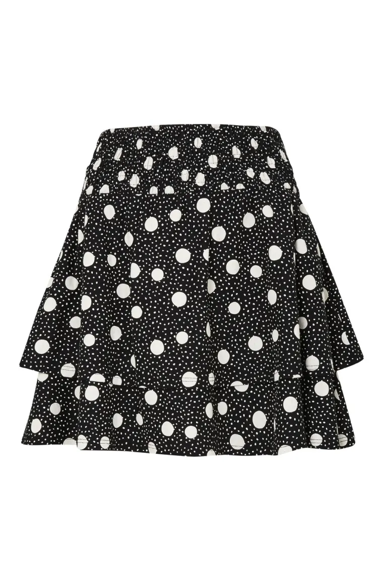 Suknja s volančićima, Topshop, 181,74 kune