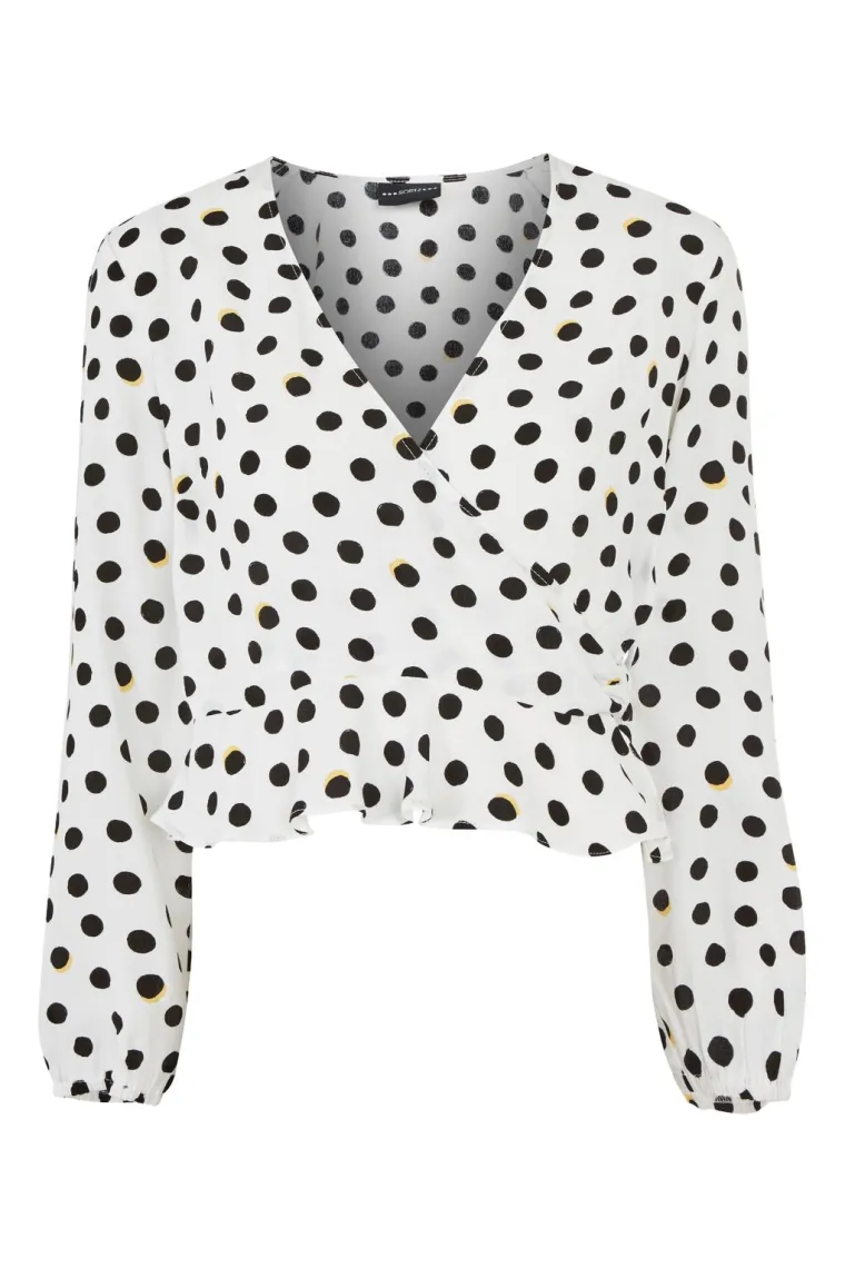 Top na vezanje, Topshop, 280,87 kuna