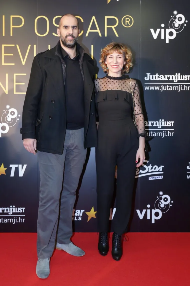 Emil Flatz, Daria Lorenci Flatz