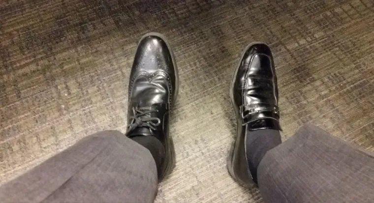 Ako mislite da vi imate lo&scaron; dan, pogledajte na&scaron;u fotogaleriju