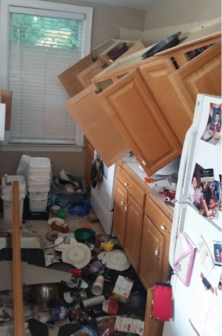 Ako mislite da vi imate lo&scaron; dan, pogledajte na&scaron;u fotogaleriju