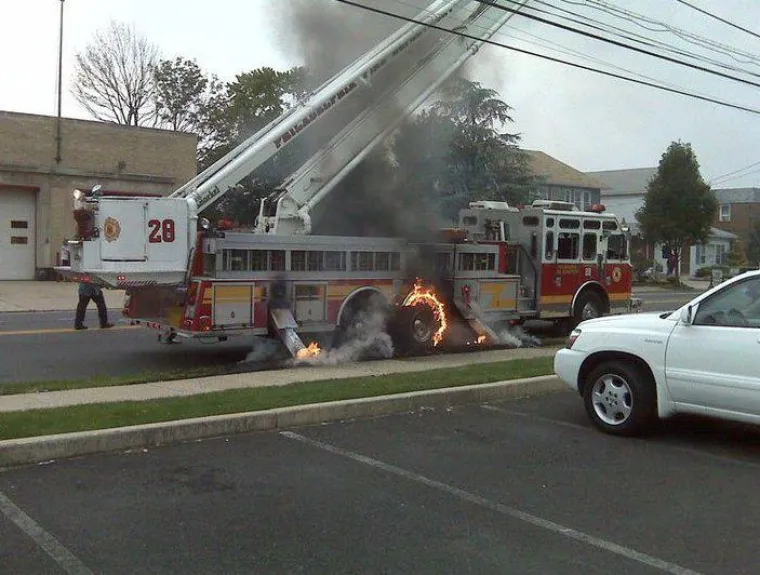 Ako mislite da vi imate lo&scaron; dan, pogledajte na&scaron;u fotogaleriju