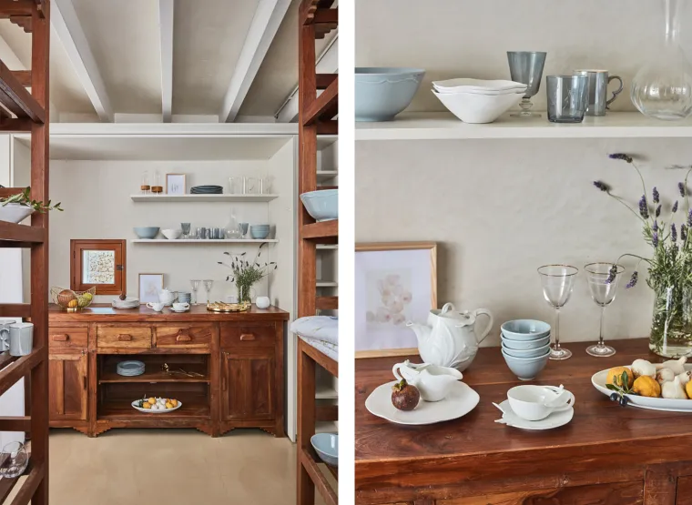 Predstavili su novu kolekciju za spavaće i dnevne sobe, ali i kuhinje, blagovaonice i vanjske prostore.