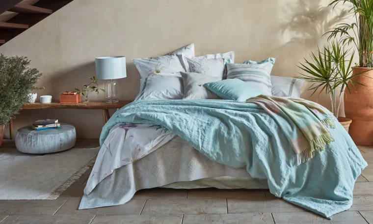 Od bež, plave i narančaste do roskaste i zelene boje u prekrasnim pastelnim nijansama - ovog proljeća i ljeta upravo one će biti najveći trend.