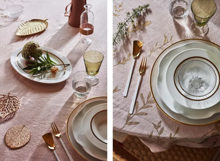 Zara Home je izbacila editorijal za kolekciju jesen/zima 2018. i nevjerojatno je bajkovit (kao i uvijek)