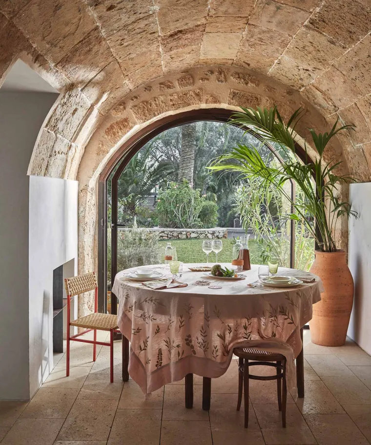 Zara Home je izbacila editorijal za kolekciju jesen/zima 2018. i nevjerojatno je bajkovit (kao i uvijek)