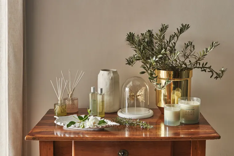 Zara Home je izbacila editorijal za kolekciju jesen/zima 2018. i nevjerojatno je bajkovit (kao i uvijek)