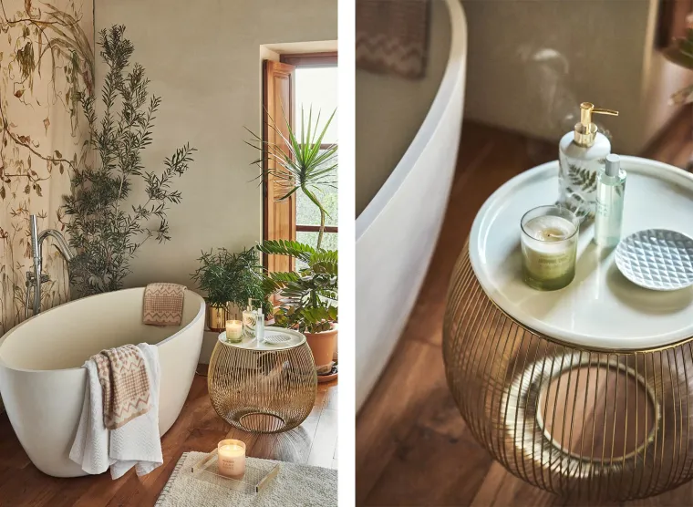 Zara Home je izbacila editorijal za kolekciju jesen/zima 2018. i nevjerojatno je bajkovit (kao i uvijek)