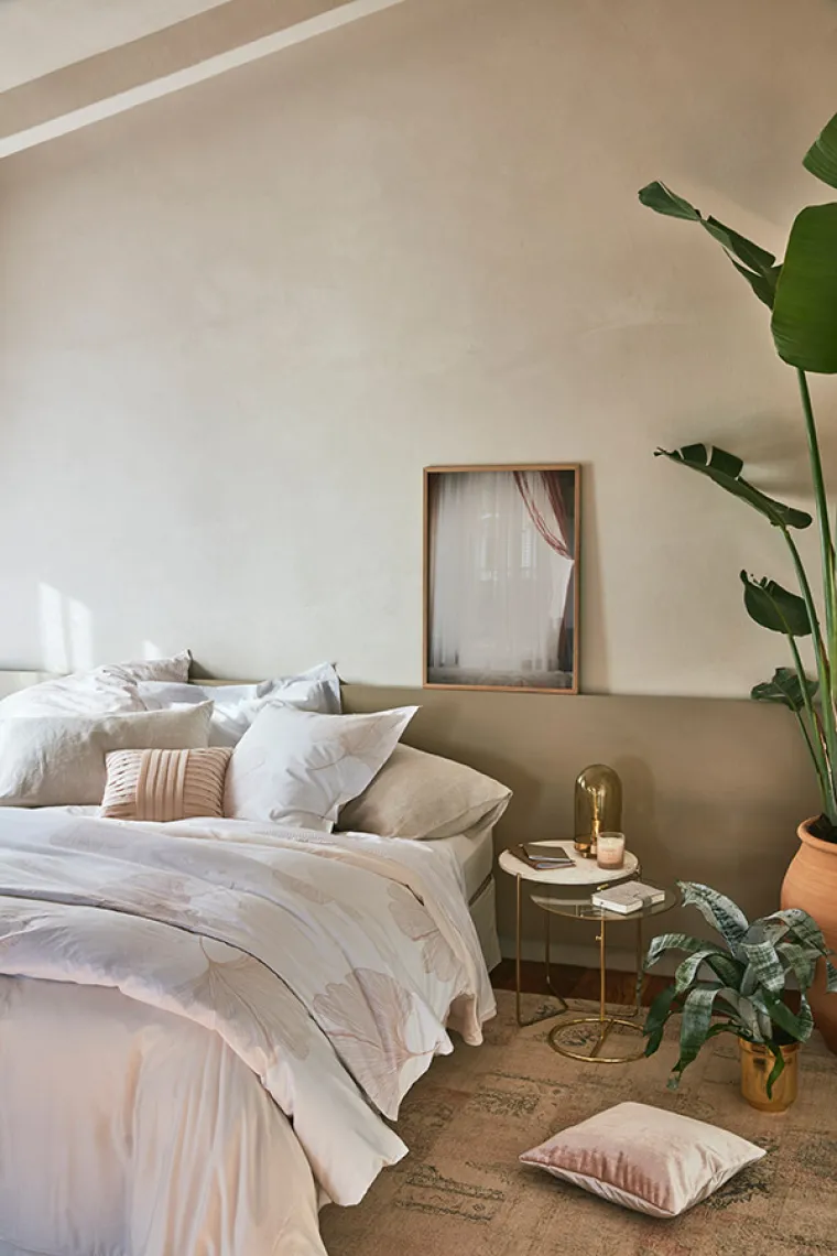 Iz Zare Home za proljeće i ljeto predviđaju vrlo malo uzoraka, ali jako puno nježnih, pastelnih nijansi boja.