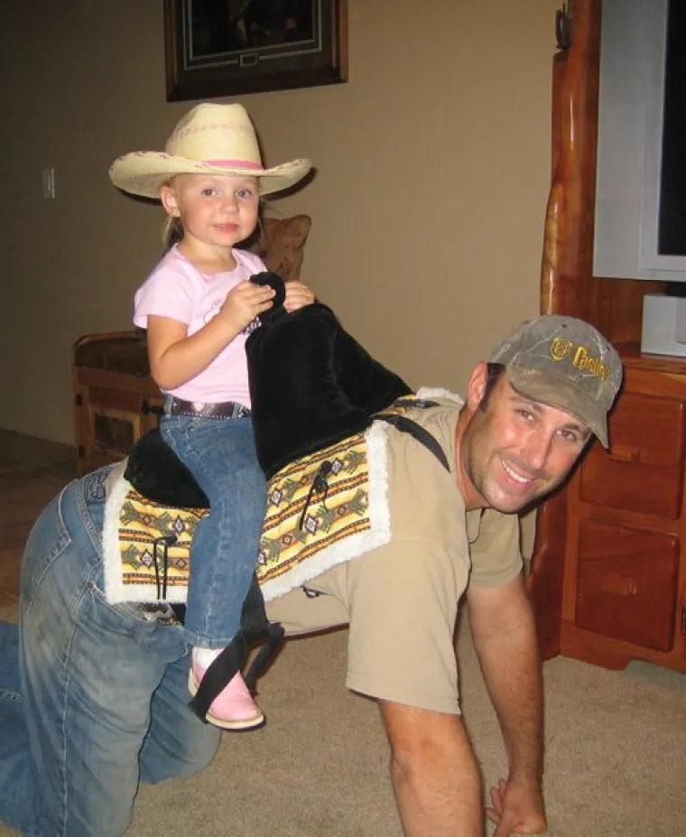 Za&scaron;to ne bi osedlali tatu