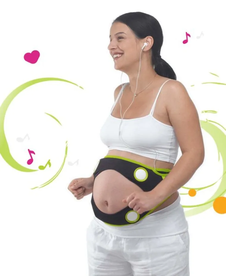 Želite malog Mozarta? Za samo 150 dolara mogu naručiti pojas