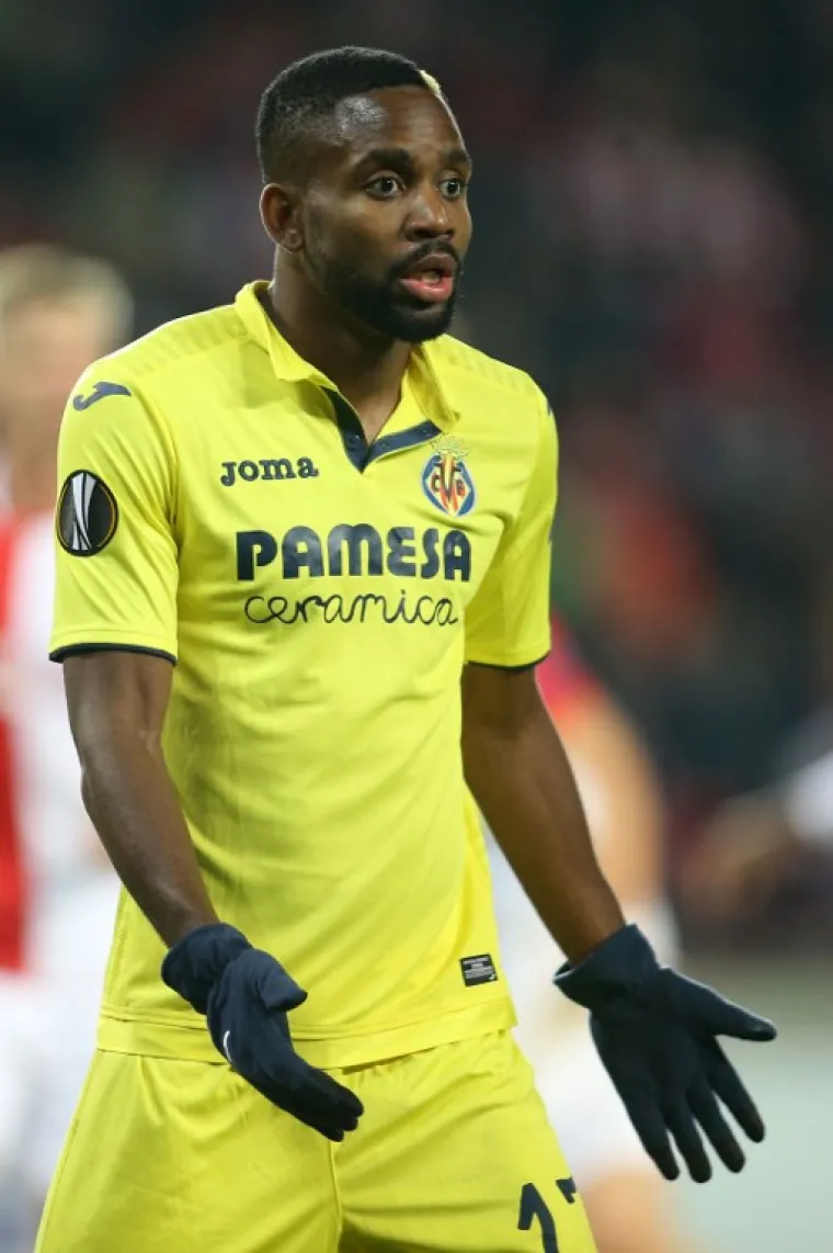 Cedric Bakambu koštao je kineski Beijing Sinobo Guoan 40 milijuna eura. Villarreal nije mogao odbiti takvu ponudu.