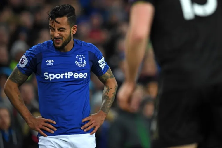 Theo Walcott je nakon 12 godina napustio Arsenal i otišao u Everton u transferu vrijednom 22,5 milijuna eura.