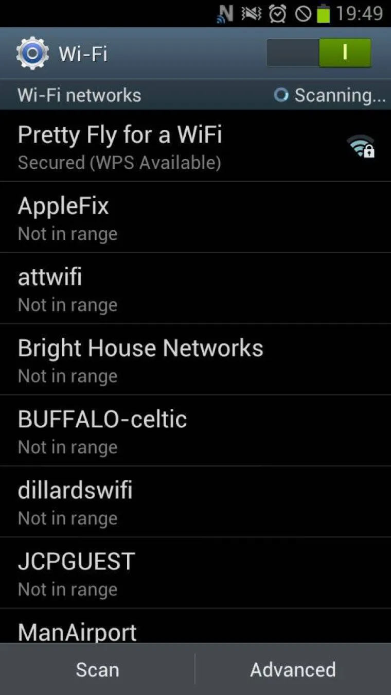 WIFI UMJETNOST: Želite reći susjedima da se preglasno seksaju ili da su jadni? Iskoristite svoju tehnologiju