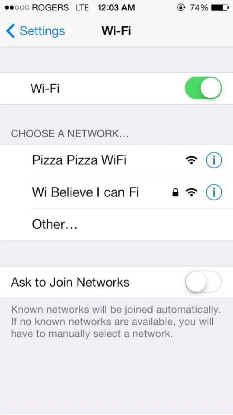 WIFI UMJETNOST: Želite reći susjedima da se preglasno seksaju ili da su jadni? Iskoristite svoju tehnologiju