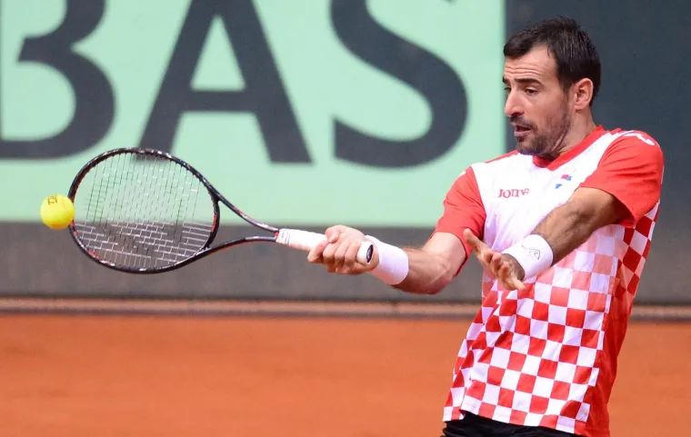 Davis Cup: Senzacionalan preokret Čilića i Dodiga za vodstvo 2-1