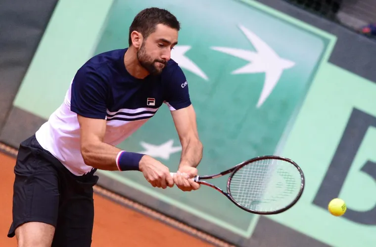 Davis Cup: Senzacionalan preokret Čilića i Dodiga za vodstvo 2-1