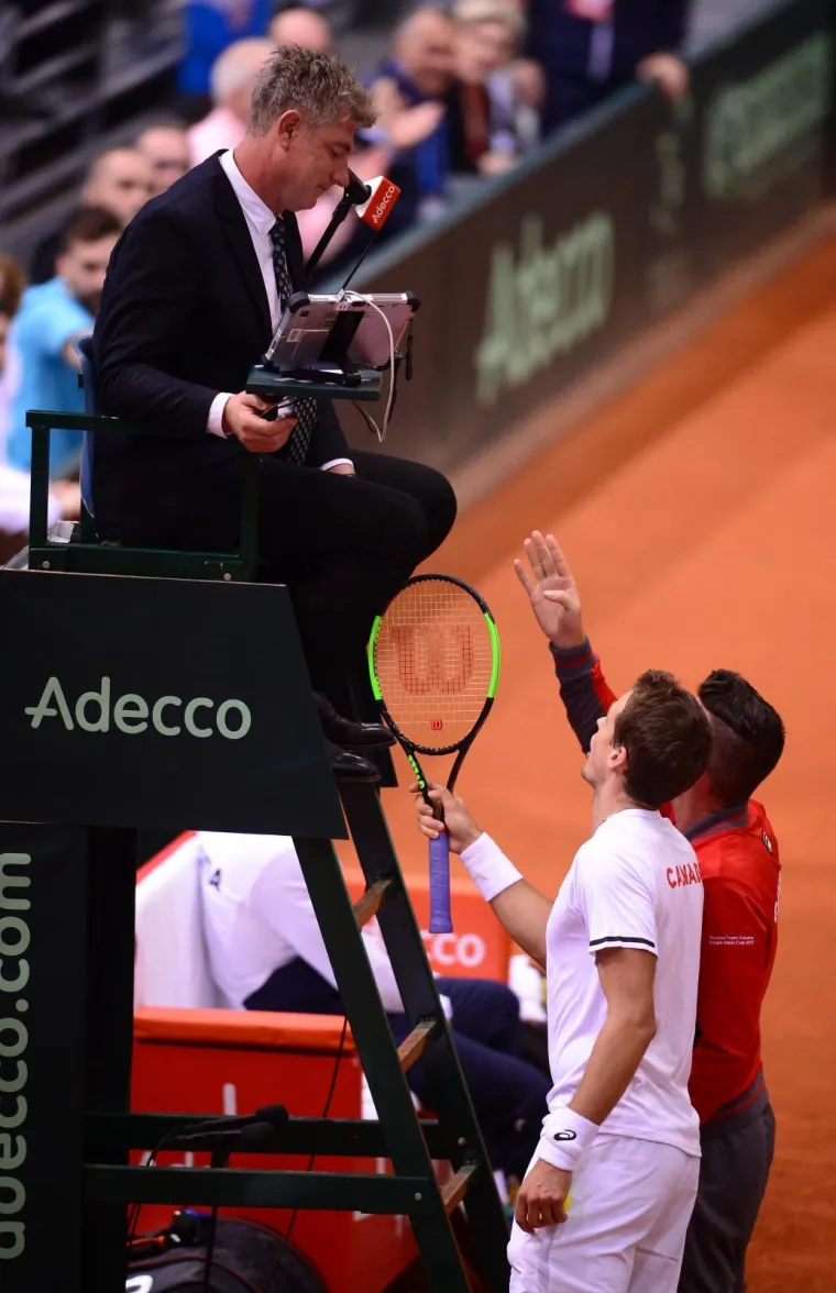 Davis Cup: Senzacionalan preokret Čilića i Dodiga za vodstvo 2-1